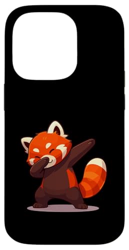 Kawaii, Liebhaber des roten Pandas, entzückendes Wildtier Hülle für iPhone 14 Pro Kawaii, Liebhaber des roten Pandas, entzückendes Wildtier Hülle für iPhone 14 Pro von Red Panda Lover Wildlife Animal