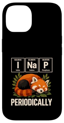 Kawaii, Liebhaber des roten Pandas, entzückendes Wildtier Hülle für iPhone 14 Kawaii, Liebhaber des roten Pandas, entzückendes Wildtier Hülle für iPhone 14 von Red Panda Lover Wildlife Animal