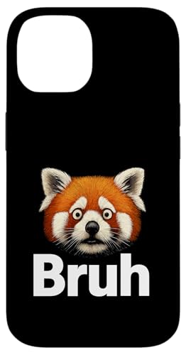 Kawaii, Liebhaber des roten Pandas, entzückendes Wildtier Hülle für iPhone 14 Kawaii, Liebhaber des roten Pandas, entzückendes Wildtier Hülle für iPhone 14 von Red Panda Lover Wildlife Animal