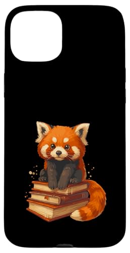 Kawaii, Liebhaber des roten Pandas, entzückendes Wildtier Hülle für iPhone 15 Plus Kawaii, Liebhaber des roten Pandas, entzückendes Wildtier Hülle für iPhone 15 Plus von Red Panda Lover Wildlife Animal
