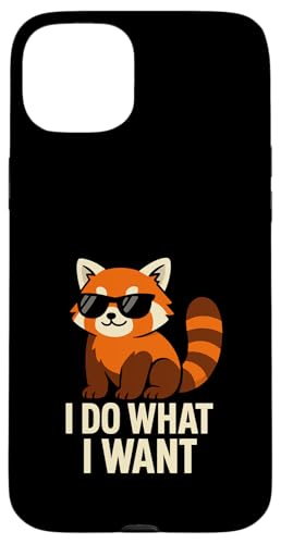 Kawaii, Liebhaber des roten Pandas, entzückendes Wildtier Hülle für iPhone 15 Plus Kawaii, Liebhaber des roten Pandas, entzückendes Wildtier Hülle für iPhone 15 Plus von Red Panda Lover Wildlife Animal