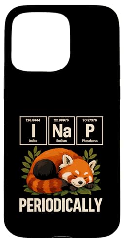 Kawaii, Liebhaber des roten Pandas, entzückendes Wildtier Hülle für iPhone 15 Pro Max Kawaii, Liebhaber des roten Pandas, entzückendes Wildtier Hülle für iPhone 15 Pro Max von Red Panda Lover Wildlife Animal