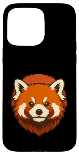 Kawaii, Liebhaber des roten Pandas, entzückendes Wildtier Hülle für iPhone 15 Pro Max Kawaii, Liebhaber des roten Pandas, entzückendes Wildtier Hülle für iPhone 15 Pro Max von Red Panda Lover Wildlife Animal