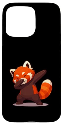 Kawaii, Liebhaber des roten Pandas, entzückendes Wildtier Hülle für iPhone 15 Pro Max Kawaii, Liebhaber des roten Pandas, entzückendes Wildtier Hülle für iPhone 15 Pro Max von Red Panda Lover Wildlife Animal