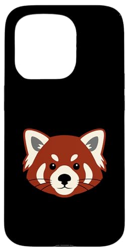 Kawaii, Liebhaber des roten Pandas, entzückendes Wildtier Hülle für iPhone 15 Pro Kawaii, Liebhaber des roten Pandas, entzückendes Wildtier Hülle für iPhone 15 Pro von Red Panda Lover Wildlife Animal