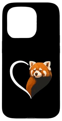 Kawaii, Liebhaber des roten Pandas, entzückendes Wildtier Hülle für iPhone 15 Pro Kawaii, Liebhaber des roten Pandas, entzückendes Wildtier Hülle für iPhone 15 Pro von Red Panda Lover Wildlife Animal