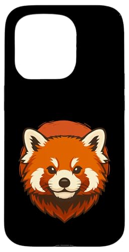 Kawaii, Liebhaber des roten Pandas, entzückendes Wildtier Hülle für iPhone 15 Pro Kawaii, Liebhaber des roten Pandas, entzückendes Wildtier Hülle für iPhone 15 Pro von Red Panda Lover Wildlife Animal