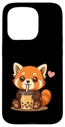 Kawaii, Liebhaber des roten Pandas, entzückendes Wildtier Hülle für iPhone 15 Pro Kawaii, Liebhaber des roten Pandas, entzückendes Wildtier Hülle für iPhone 15 Pro von Red Panda Lover Wildlife Animal