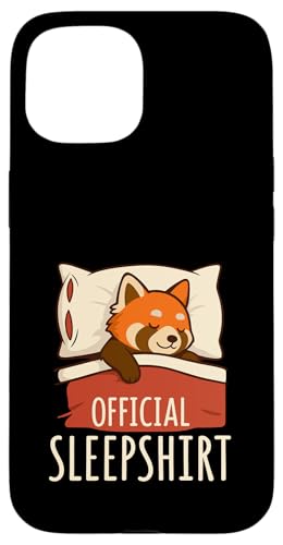 Kawaii, Liebhaber des roten Pandas, entzückendes Wildtier Hülle für iPhone 15 Kawaii, Liebhaber des roten Pandas, entzückendes Wildtier Hülle für iPhone 15 von Red Panda Lover Wildlife Animal