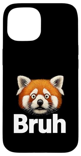 Kawaii, Liebhaber des roten Pandas, entzückendes Wildtier Hülle für iPhone 15 Kawaii, Liebhaber des roten Pandas, entzückendes Wildtier Hülle für iPhone 15 von Red Panda Lover Wildlife Animal