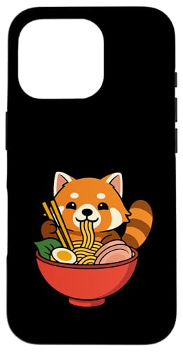 Kawaii, Liebhaber des roten Pandas, entzückendes Wildtier Hülle für iPhone 16 Pro Kawaii, Liebhaber des roten Pandas, entzückendes Wildtier Hülle für iPhone 16 Pro von Red Panda Lover Wildlife Animal