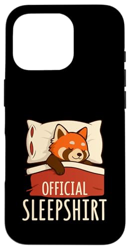 Kawaii, Liebhaber des roten Pandas, entzückendes Wildtier Hülle für iPhone 16 Pro Kawaii, Liebhaber des roten Pandas, entzückendes Wildtier Hülle für iPhone 16 Pro von Red Panda Lover Wildlife Animal