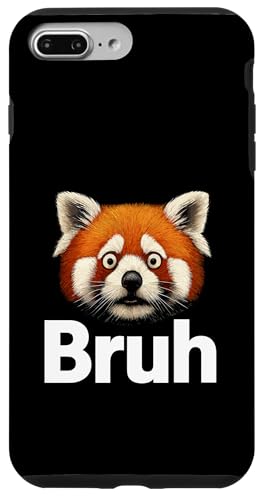 Kawaii, Liebhaber des roten Pandas, entzückendes Wildtier Hülle für iPhone 7 Plus/8 Plus Kawaii, Liebhaber des roten Pandas, entzückendes Wildtier Hülle für iPhone 7 Plus/8 Plus von Red Panda Lover Wildlife Animal