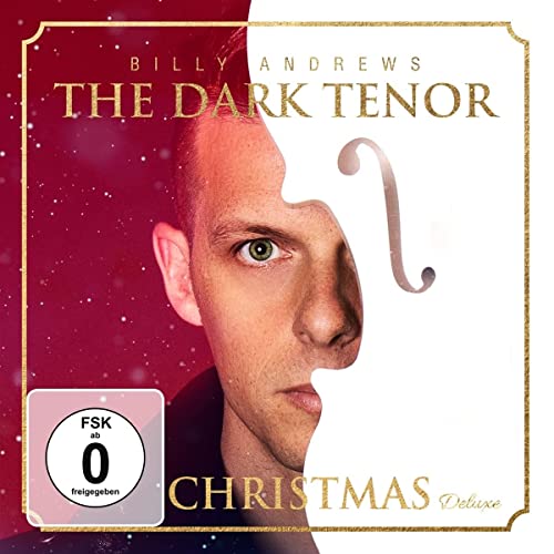 Christmas (Deluxe Version CD+DVD) von Red Raven Music (Tonpool)