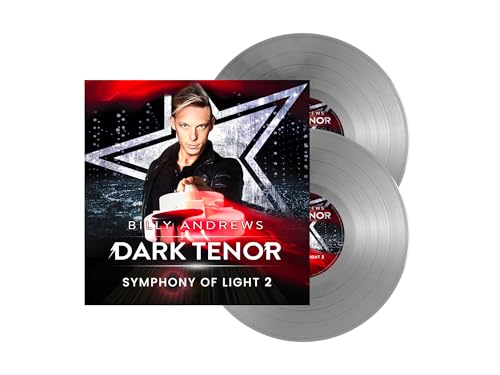 Symphony of Light 2 (Ltd. Silver 2LP) von Red Raven Music (Tonpool)