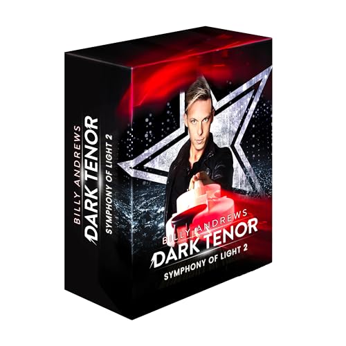 Symphony of Light 2 (Ltd.Fanbox) von Red Raven Music (Tonpool)
