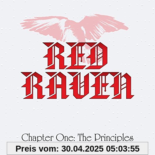 Chapter One : The Principles von Red Raven