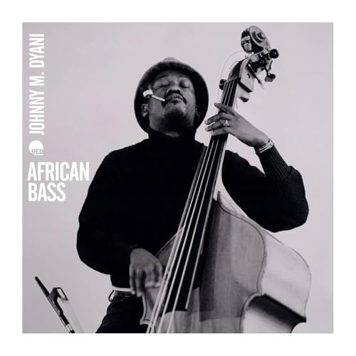 African Bass von Red Records
