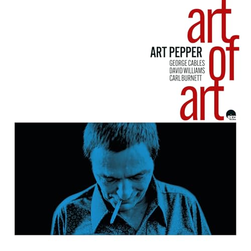 Art Of Art von Red Records