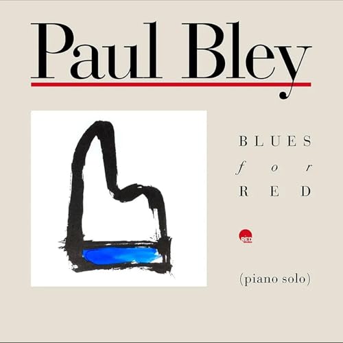 Blues For Red (2 LP) [Vinyl LP] von Red Records (Galileo Music Communication)