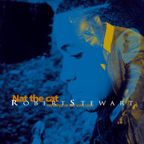 Nat The Cat / The Music Of Nat King Cole von Red Records