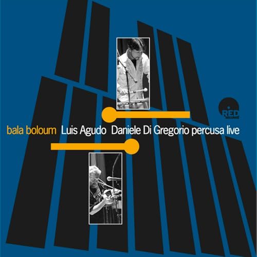 Bala Boloum Bala Boloum von Red Records