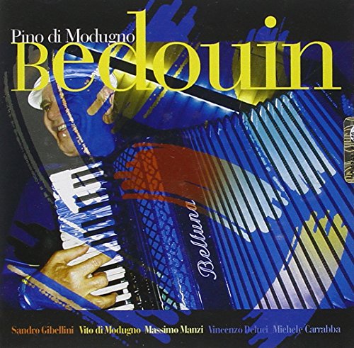Bedouin Bedouin von Red Records