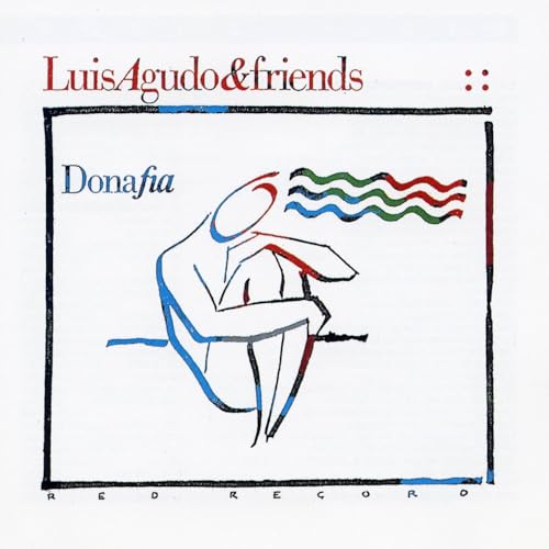 Dona Fia Dona Fia von Red Records
