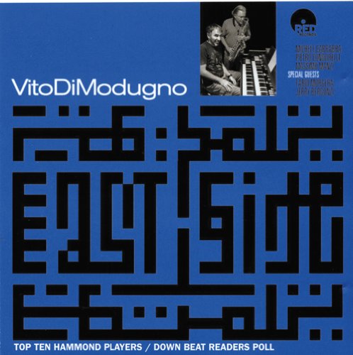 East Side East Side von Red Records