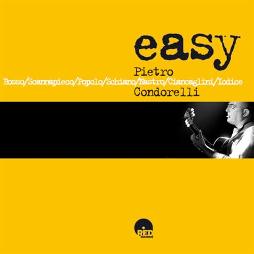 Easy Easy von Red Records