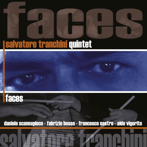 Faces Faces von Red Records