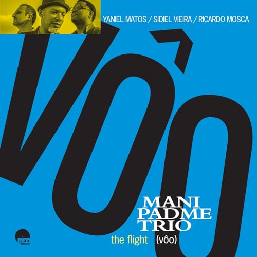 Flight (Voo) von Red Records