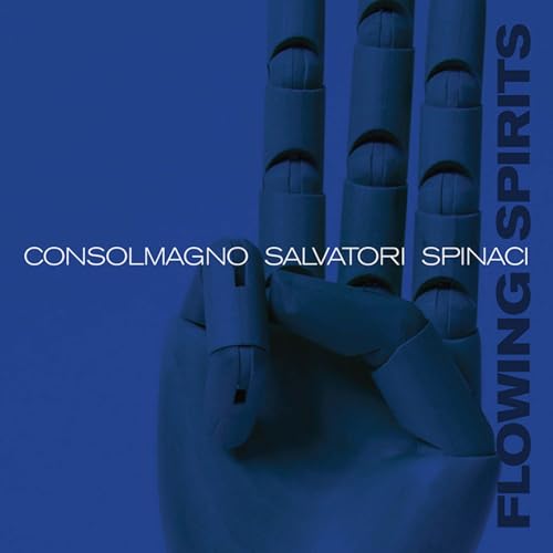 Flowing Spirits Flowing Spirits von Red Records