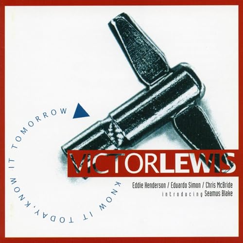Know It Today, Know It Tomorrow Know It Today, Know It Tomorrow von Red