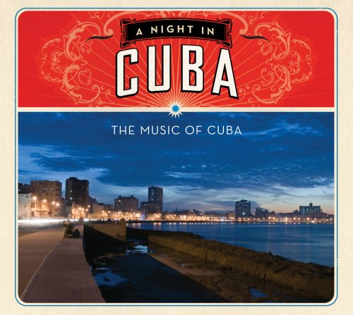 Night in Cuba Night in Cuba von Red Records
