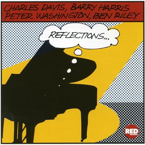 Reflections Reflections von Red Records