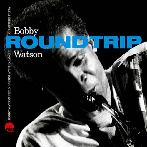 Round Trip Round Trip von Red Records