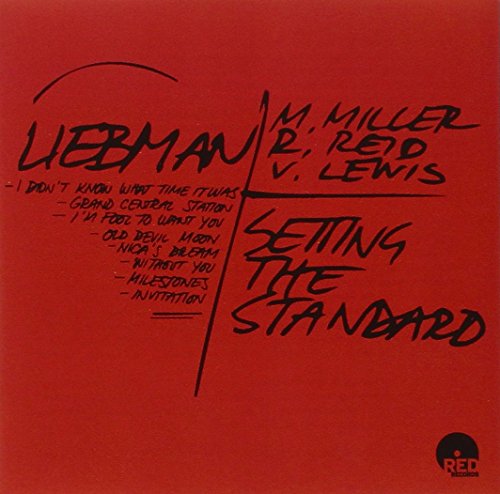 Setting The Standard Setting The Standard von Red Records
