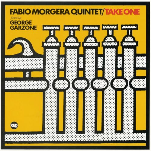 Take One Take One von Red Records