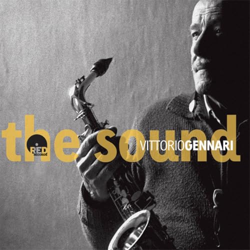The Sound The Sound von Red Records