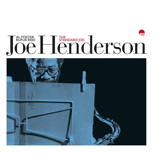 The Standard Joe The Standard Joe von Red Records