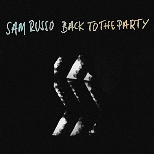 Back to the Party [Vinyl LP] von Red Scare Industries / Cargo