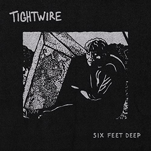 Six Feet Deep [Vinyl LP] von Red Scare Industries / Cargo