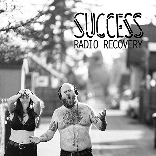 Radio Recovery von Red Scare