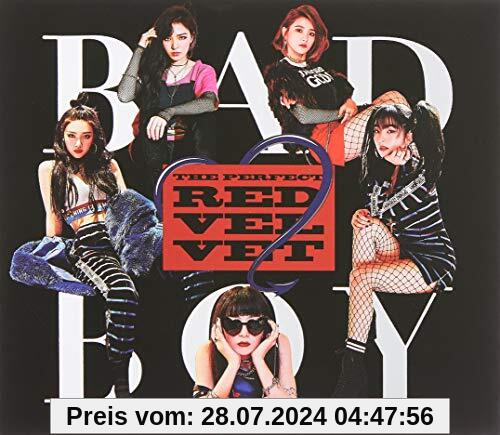 Perfect Red Velvet Vol.2 von Red Velvet