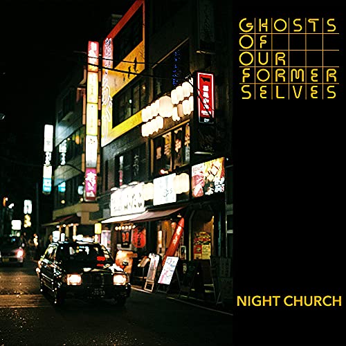 Night Church [VINYL] [Vinyl LP] von Absolute