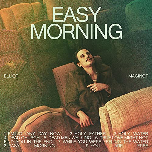 Easy Morning [Vinyl LP] von Red