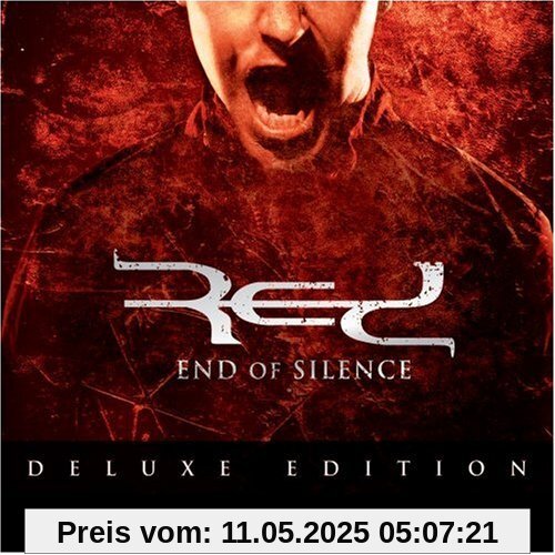 End of Silence End of Silence von Red