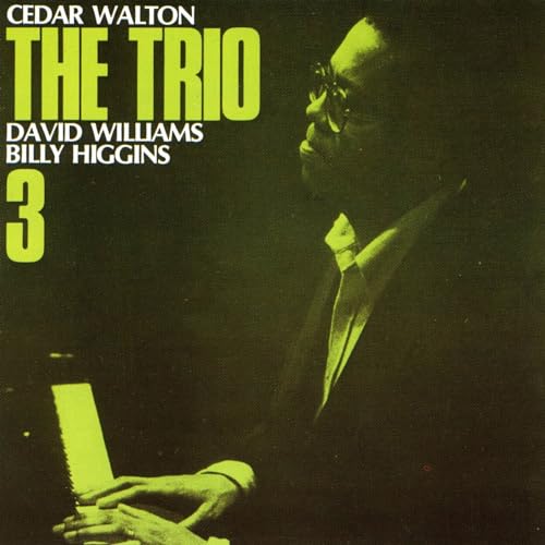 The Trio 3 The Trio 3 von Red