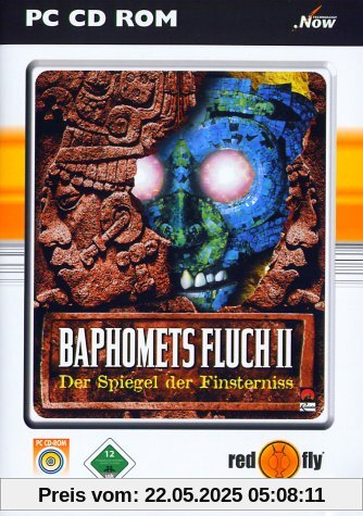 Baphomets Fluch 2 Baphomets Fluch 2 von RedFly